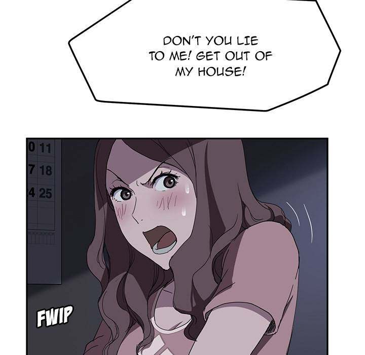 My Stepmom - Chapter 36 - Andromeda 11 page 59 hentai porn comic manga doujin